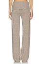 view 4 of 6 Wool Cashmere Pant in Linen