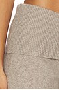 view 6 of 6 БРЮКИ in Linen