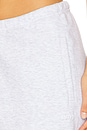 view 6 of 6 JOGGER CLÁSICO in Light Heather Grey