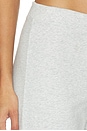 view 6 of 6 PANTALÓN COTTON in Light Heather Grey