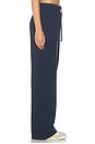 view 2 of 6 PANTALÓN PIERNA RECTA CLASSIC STRAIGHT LEG PANT in Navy