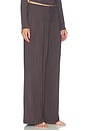 view 2 of 6 Cloud Sleep Pant in Iron