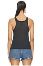 view 3 of 4 CAMISETA TIRANTES in Soot