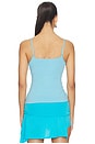 view 3 of 4 キャミソール in Water