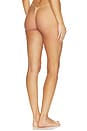 view 5 of 6 3-pack Nude Invisible Underwear in Sunkissed Sand