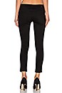 view 3 of 3 Wanderer Skinny Jeans in Black