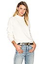 view 1 of 4 Reims Turtleneck Sweater in Ivory