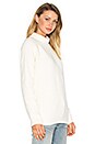 view 2 of 4 Reims Turtleneck Sweater in Ivory