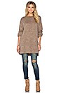 view 1 of 3 Chunky Sweater in Taupe