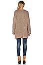 view 3 of 3 Chunky Sweater in Taupe