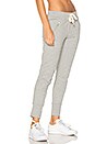 view 2 of 4 Lux Jogger in Heather