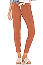 view 1 of 4 Lux Joggers in Auburn