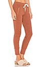 view 2 of 4 Lux Joggers in Auburn