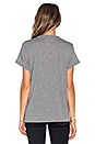 view 3 of 3 T-SHIRT YES BUT in Grey