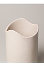 view 4 of 4 Swell Utensils Holder in Ivory