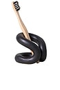 view 1 of 3 Ood Toothbrush Holder in Black