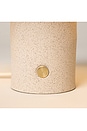 view 6 of 7 Shayd Table Lamp in Sand