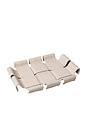 view 1 of 4 Gala Tray in Sand