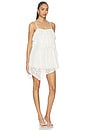 view 2 of 5 TROPEZ ドレス in White