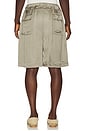view 2 of 4 Niran Shorts in Khaki