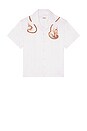 view 4 of 5 CAMISA NA in Ivory