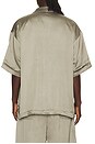 view 2 of 4 CAMISA PHUPA in Khaki