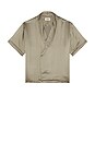 view 4 of 4 CAMISA PHUPA in Khaki