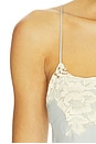 view 5 of 5 VESTIDO NORIA  in Powder Blue