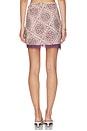 view 4 of 6 FALDA MIRELI  in Rose Parquet