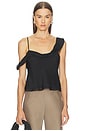 view 1 of 5 Palma Cami in Black