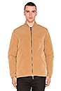 view 2 of 6 Zylar Jacket in Khaki