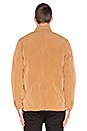 view 5 of 6 Zylar Jacket in Khaki