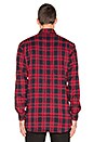 view 4 of 5 Jace Button Down in Red