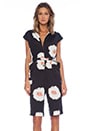 view 1 of 5 Bloom Jumpsuit in Black