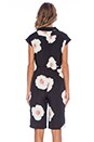 view 3 of 5 Bloom Jumpsuit in Black