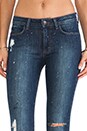 view 4 of 6 Ladonna Skinny in Artist
