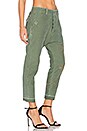 view 2 of 5 Gretha Army Chino in Welcome To The Jungle
