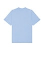 view 2 of 4 T-SHIRT in Periwinkle