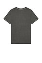 view 2 of 4 Jurassic Park Inherit Tee in Black