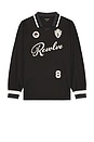 view 1 of 4 Revolve Jersey in Black