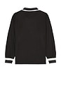 view 2 of 4 Revolve Jersey in Black