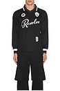 view 3 of 4 Revolve Jersey in Black