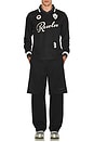 view 4 of 4 Revolve Jersey in Black