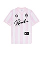view 1 of 4 Revolve Jersey in Pink