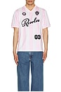 view 3 of 4 Revolve Jersey in Pink