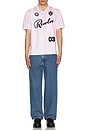 view 4 of 4 Revolve Jersey in Pink