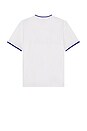 view 2 of 4 Revolve Jersey in White
