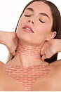 view 4 of 5 Reusable Neck Patch in 