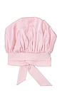 Dream Wrap Pink Bonnet