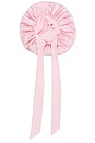Dream Wrap Pink Bonnet